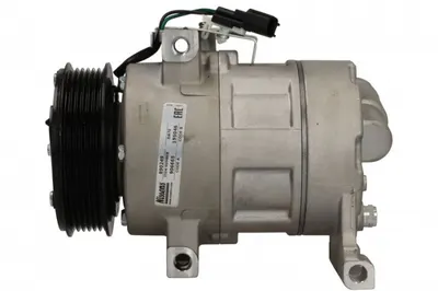 Compresor climatizare potrivit FORD GALAXY III, MONDEO V, S-MAX 1.5 09.14