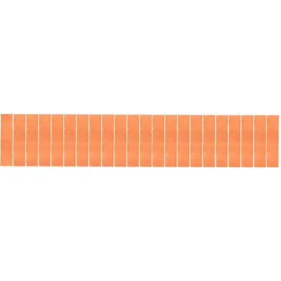 Banda de cupru pentru fixarea ecranajului 35x9mm, 20 bucati