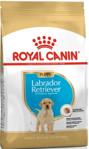 Royal Canin Labrador Retriever Puppy - 3-kg,royal-canin