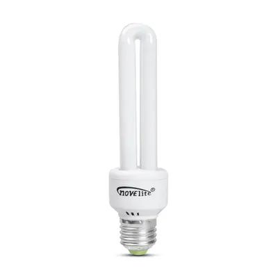 Bec Economic 11W E27 6400K