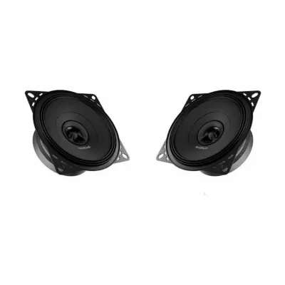 Pachet difuzoare auto dedicat usi Spate BMW X1 E84 2009 - 2012 Audison Prima 40 W