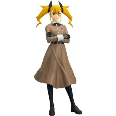 Figurina Kaiju No. 8 Glitter & Glamours - Kikoru Shinomiya