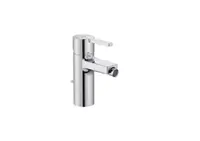 Baterie bideu Roca ONA A5A6096C00, marimea S, 150 mm, ventil, Crom