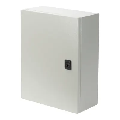 Dulap metalic cu Contrapanou IP65 700x500x200mm TG-1011.2705020
