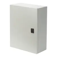 Dulap metalic cu Contrapanou IP65 700x500x200mm TG-1011.2705020