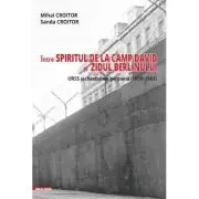 Intre spiritul de la Camp David si Zidul Berlinului: URSS si chestiunea germana (1959–1961)