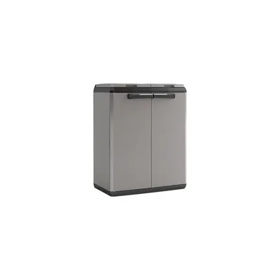 Coș de reciclare pentru atelier Split - Keter