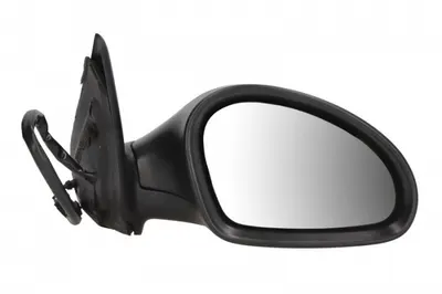 Oglinda laterala Dreapta (electric incalzita) potrivita SEAT LEON, TOLEDO II