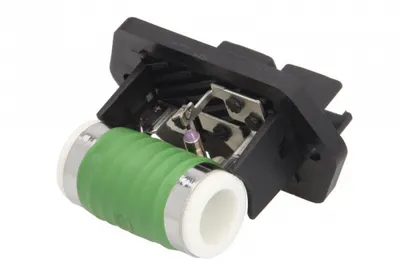 Rezistenta reglaj ventilator habitaclu potrivit FIAT COUPE, DUCATO, TEMPRA, TIPO 1.8-2.8D 05.90-07.06