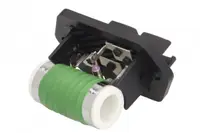 Rezistenta reglaj ventilator habitaclu potrivit FIAT COUPE, DUCATO, TEMPRA, TIPO 1.8-2.8D 05.90-07.06