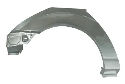Segment aripa Spate Dreapta potrivit FORD FOCUS I, FOCUS I/combi; ZX3, FOCUS ZX5 Hatchback 3D pana in 2004