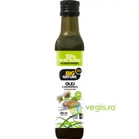 Ulei de Armurariu Presat la Rece 250ml