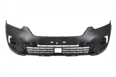 Bara fata, negru potrivit RENAULT KANGOO III 01.21