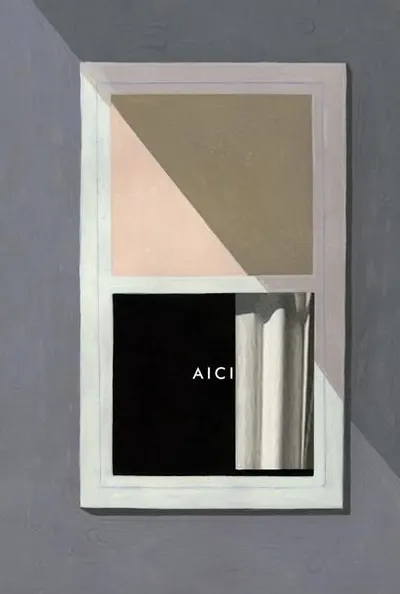 Aici - Hardcover - Richard McGuire
