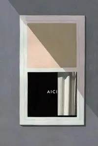 Aici - Hardcover - Richard McGuire