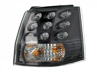 Stop tripla lampa spate dreapta (LED, Semnalizator alb, culoare sticla alb) MITSUBISHI OUTLANDER OFF-ROAD 2006-2012
