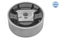 Suport motor spate (deasupra cauciuc-metal) AUDI A3; SEAT ALTEA, ALTEA XL; SKODA OCTAVIA II; VW GOLF V, JETTA III, PASSAT, TOURAN 1.4 1.9D 2.0D dupa 2003