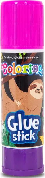 Lipici uscat Colorino WIldkid - 15 g