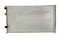 Radiator apa racire motor (transmisie manuala) SEAT AROSA, CORDOBA, IBIZA II, INCA; VW CADDY II, GOLF III, LUPO, PASSAT, POLO, POLO CLASSIC 1.0-2.8 intre 1991-2005