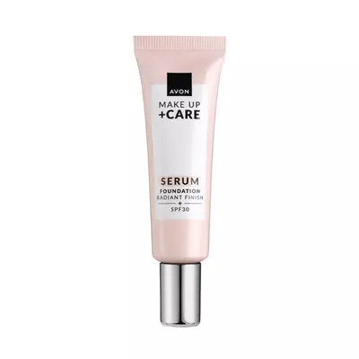 Fond de ten tip ser 3 in 1 115P, 30ml, Avon