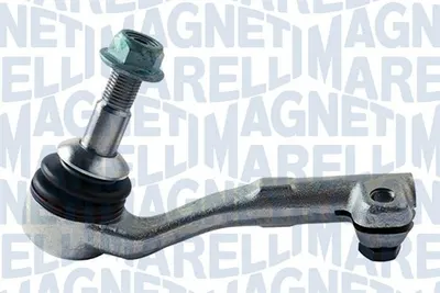 Cap bara Stanga potrivit BMW 1 (F20), 1 (F21), 2 (F22, F87), 2 (F23), 3 (F30, F80), 3 (F31), 3 GRAN TURISMO (F34), 4 (F32, F82), 4 (F33, F83) 1.5-3.0H 07.11