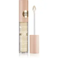 AA Wings of Color Gentle Nude Concealer corector lichid culoare 401 Vanilla 6.2 g