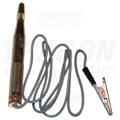 Lampa de control pentru autovehicule FV-06 6-24V DC