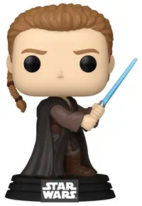 Figurină Funko POP! Star Wars - Anakin Skywalker (Padwan) #864