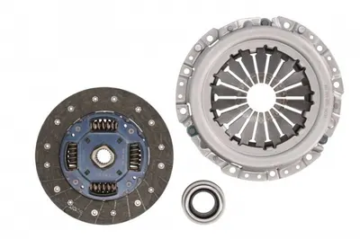 Kit Ambreiaj cu Rulment (200mm) Potrivit Hyundai Accent Iv, Accent V, I20 Active, I20 Ii, I30, Solaris; Kia Cee D, Ceed, Pro Cee D, Rio Iv, Stonic 1.4 11.10