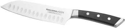 Cuțit Santoku Tescoma - Azza, 14 cm