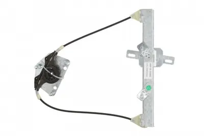 Macara geam spate stanga electric, fara motoras PEUGEOT 407, 407 SW intre 2004-2011