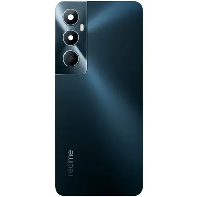 Capac Baterie Realme C65, Albastru, Service Pack 621033000243