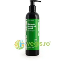 Sampon pentru Par Vopsit cu Ulei de Argan 250ml