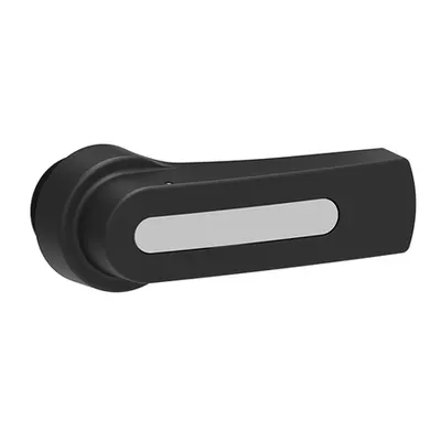 Direct Operating Handle For Gl0160...gl0315. Black