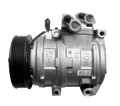 Compresor AC clima KIA SORENTO I 2.5D dupa 2002