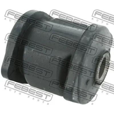 Bucsa lagar brat suspensie FEBEST TAB-017