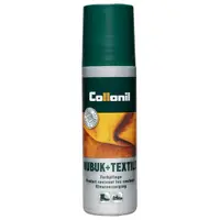 Solutie pentru piele intoarsa Collonil Nubuk + Textile, 100 ml 519-ocean