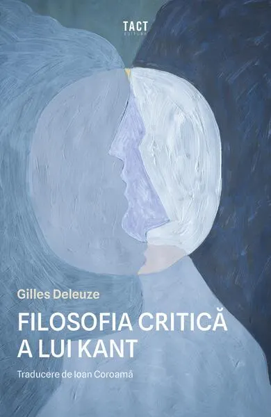 Filosofia critică a lui Kant - Paperback brosat