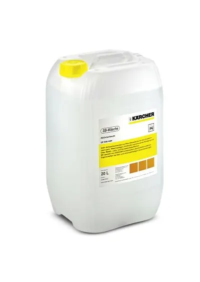 Sampon auto concentrat 1 3 spuma activa 20 litri miros lamaie