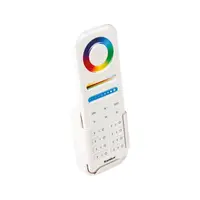 Telecomanda pentru benzi LED CTRL 12/24V RGBW CCT REMOTE 8 RGBW/CCT-W