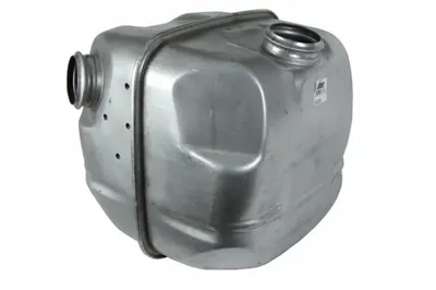 Toba esapament Spate (LOW COST) potrivit SCANIA potrivit SCANIA 4, P I, R I DC11.01-DT12.06 05.95-05.19