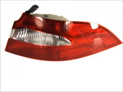 Stop tripla lampa spate dreapta ( exterior ) SKODA SUPERB II LIMUZINA 2008-2013