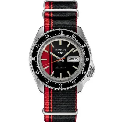 Ceas Seiko Seiko 5 Sports SRPK71