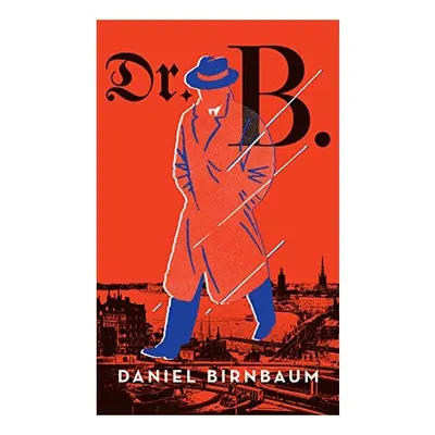Dr. B