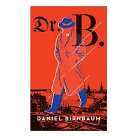 Dr. B