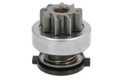 Pinion electromotor potrivit FIAT DUCATO 2.3D 07.06