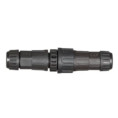 Conector M19 rezistent la apa, 2 pini, IP67