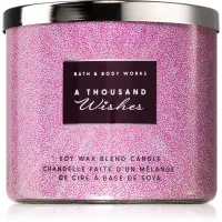 Bath & Body Works A Thousand Wishes lumânare parfumată 411 g