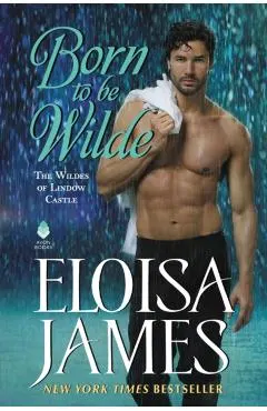 Born to Be Wilde: The Wildes of Lindow Castle