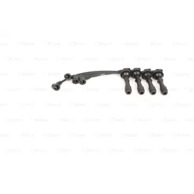 Set cablaj aprindere BOSCH 0 986 357 842